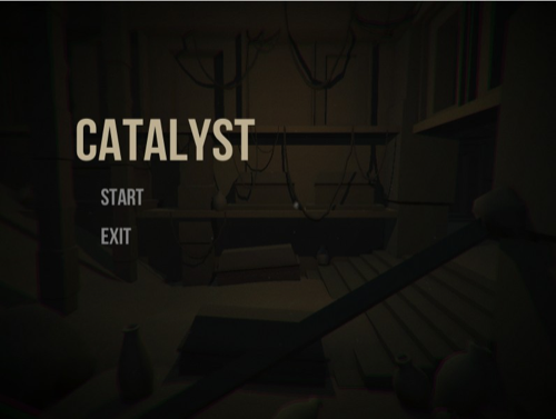 Catalyst