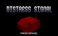Distress Signal