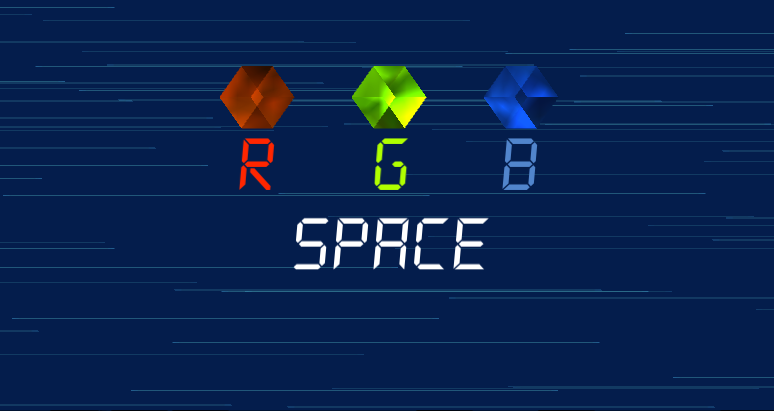 RGB Space