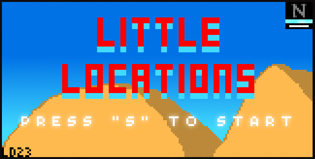 Little Locations