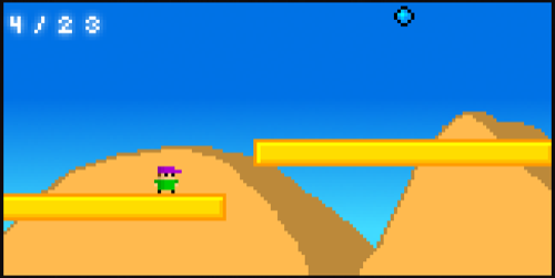 Little Locations