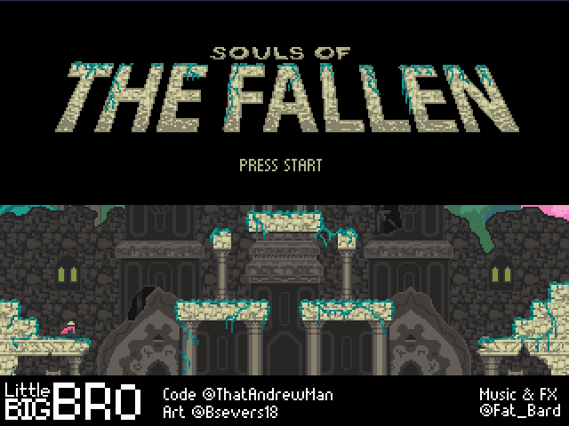 Souls of the Fallen