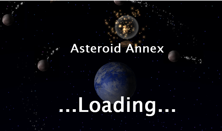 Asteroid Annex