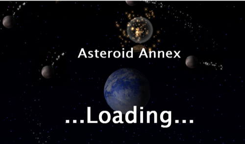 Asteroid Annex