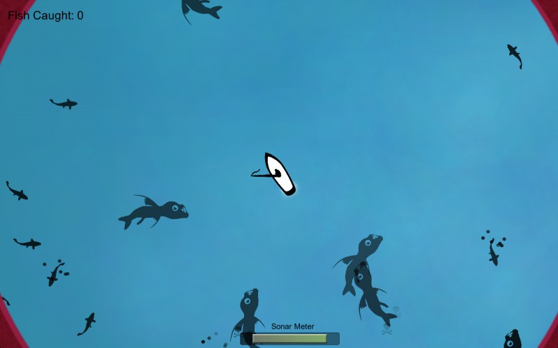 It Came From Below!