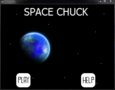 SPACE CHUCK