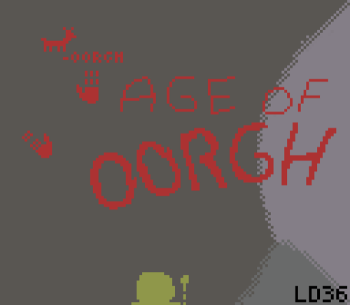 AGE of OORGH