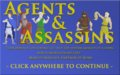 Agents & Assassins