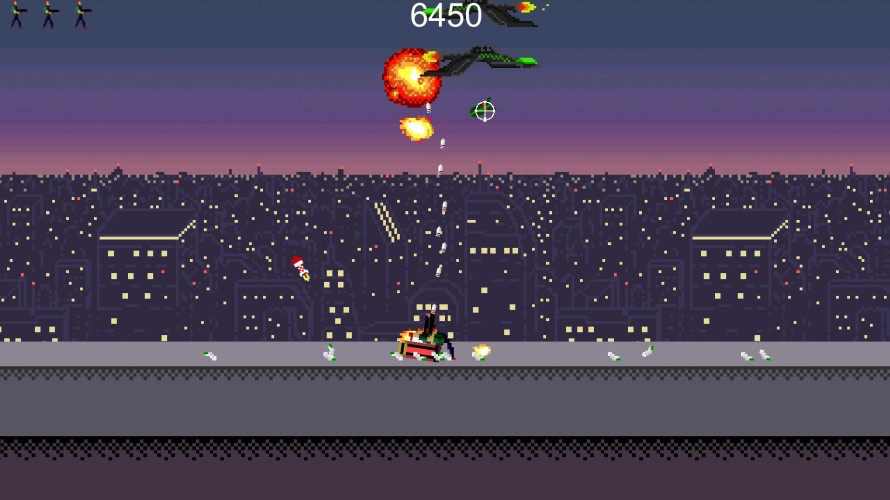 Relics of Karnage