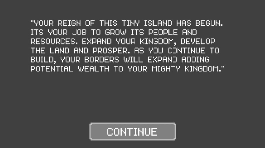 Kingdom By The Sea