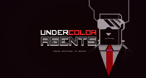 Undercolor Agents