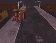 The Walking Closet
