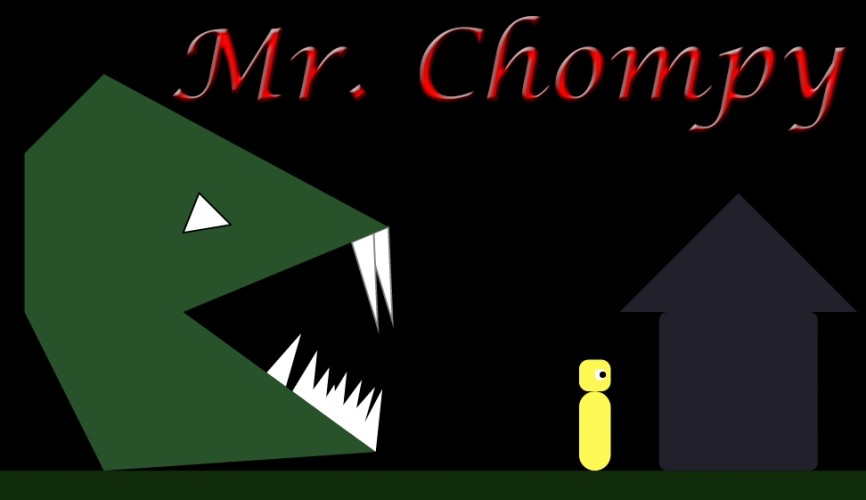 Mr. Chompy