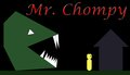 Mr. Chompy