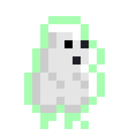 Haunted Shift Mansion
