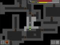 Beneath