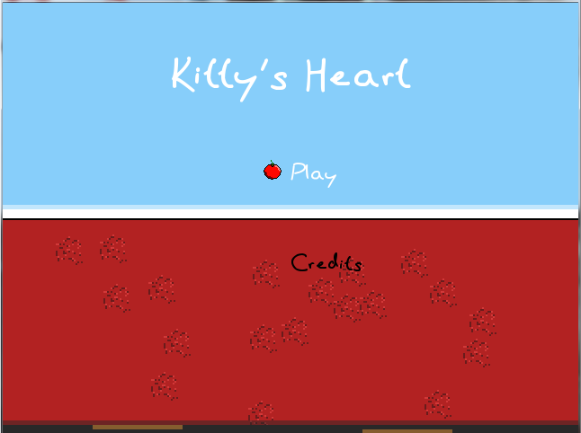 Kitty's Heart