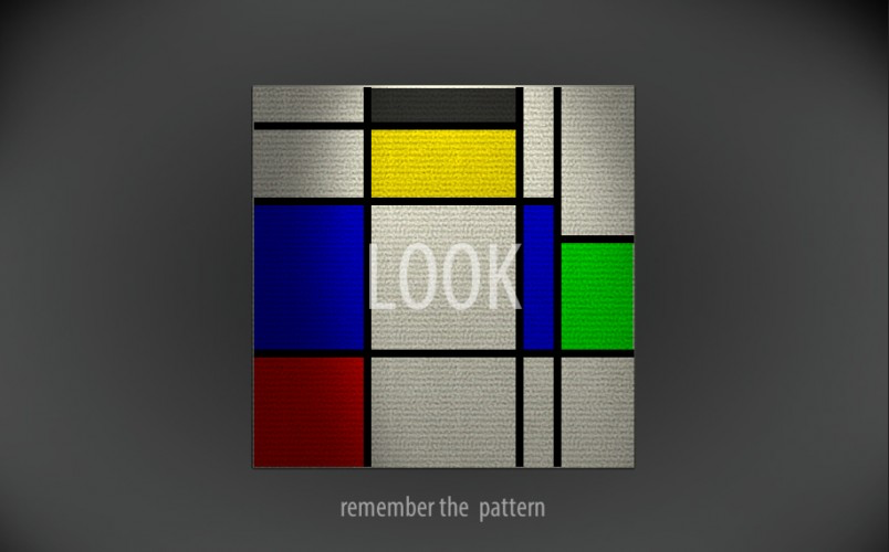 Minimal Memory