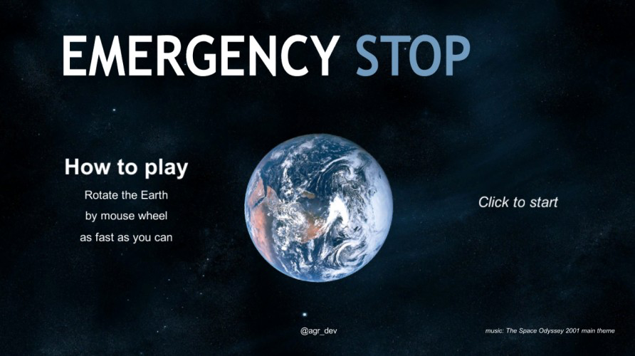Emergency Stop