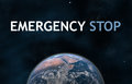 Emergency Stop