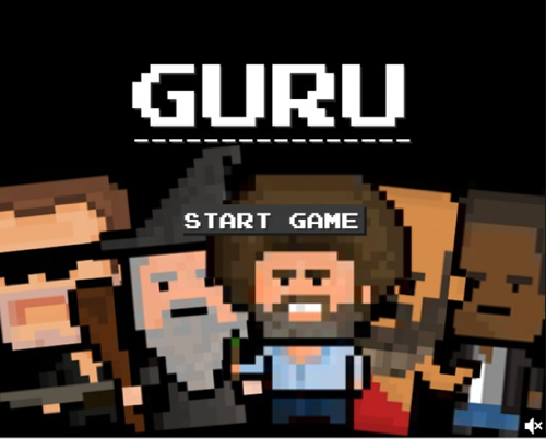 GURU
