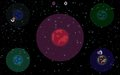 Space Melee