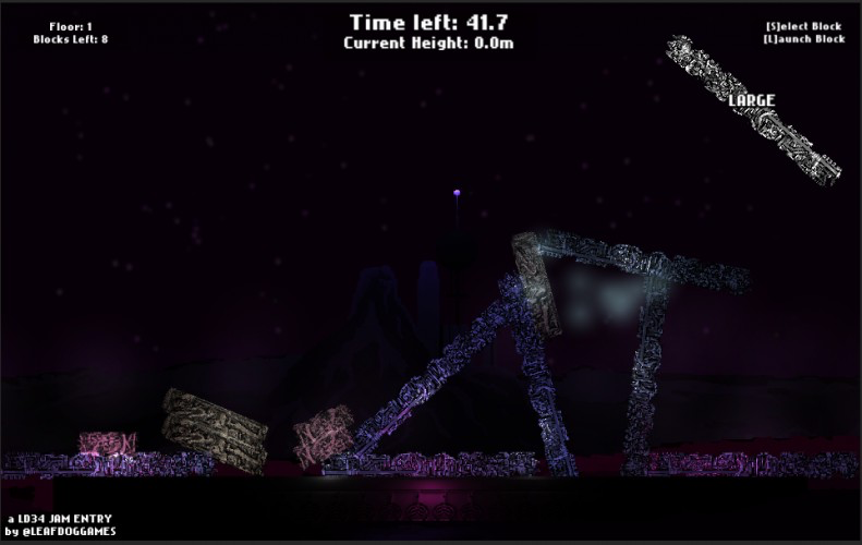 What Shall We Do With All This Spacejunk?!