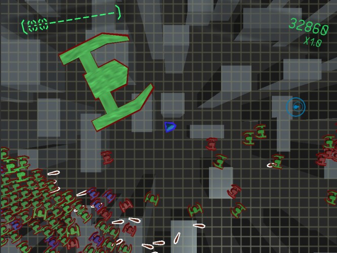 Infestation