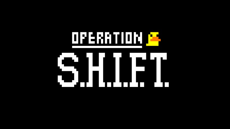 Operation SHIFT