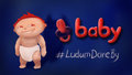 Baby Monster