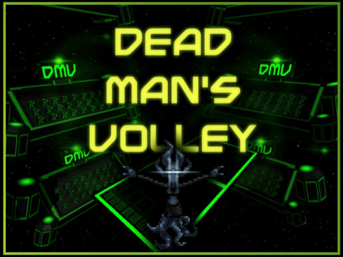 Dead Man's Volley