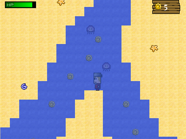 Island Assault