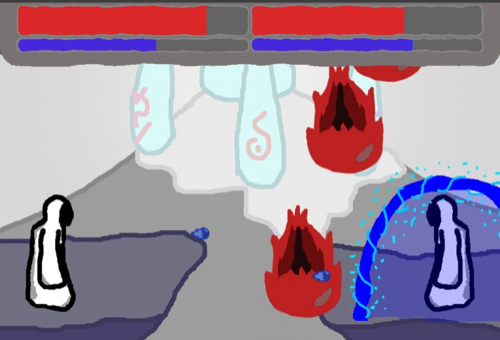 Happy Tower RTS