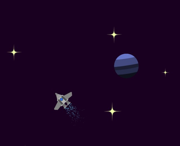 Space blah