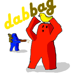 Dabbag