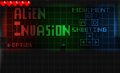 Alien Invasion