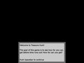 Treasure Hunter