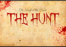The Hunt