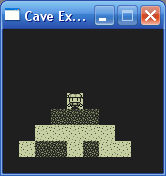 Cave Explorer