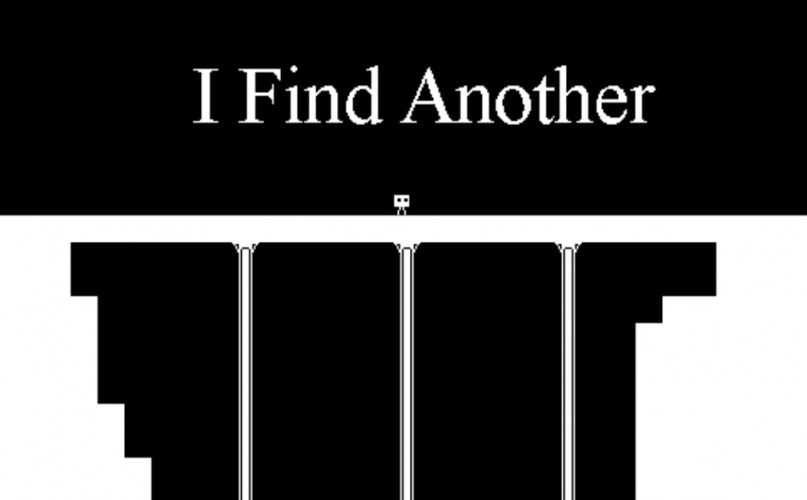 I Find Another