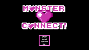 Monster+Connect!