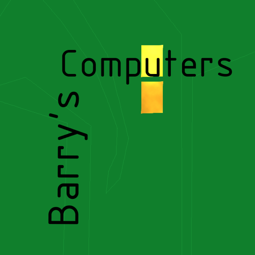 Barry's Computers