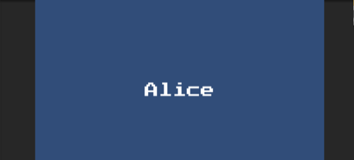 Alice