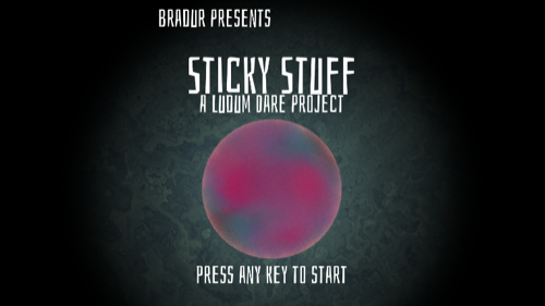Sticky Stuff