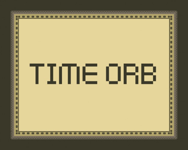 Time Orb