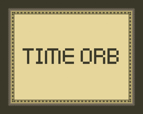 Time Orb