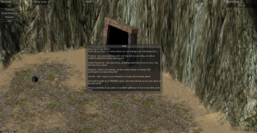 Cube Miner: The Evolution of the Cubindustry