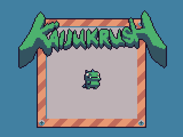 KaijuKrush