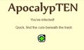 ApocalypTEN