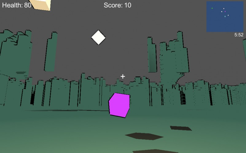 Battle Switch Arena